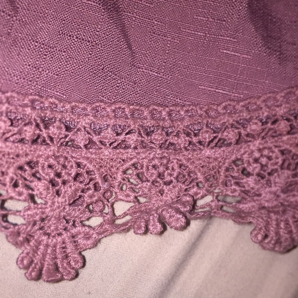 Pink Agaci blouse - Picture 2 of 2